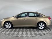 Chevrolet Cruze I Рестайлинг Ростов-на-Дону  - изображение 19
