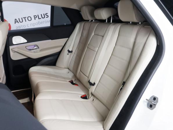 Mercedes-Benz GLE Coupe II (C167) с пробегом 2021 года, цена 8 719 000 рублей, 39000 км, внедорожник, Автокод Объявления