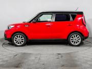 Kia Soul II Рестайлинг Санкт-Петербург  - изображение 28