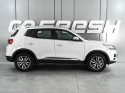 Chery Tiggo 4 I Рестайлинг Ростов-на-Дону  - изображение 24
