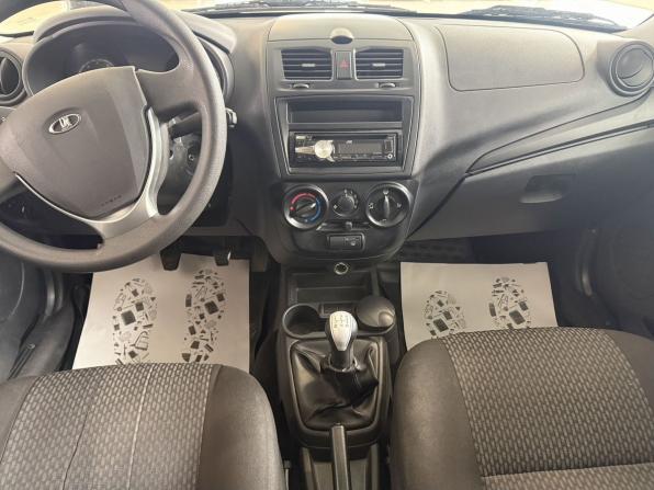 Lada (ВАЗ) Kalina II с пробегом 2014 года, цена 330 000 рублей, 105086 км, хэтчбек, Автокод Объявления