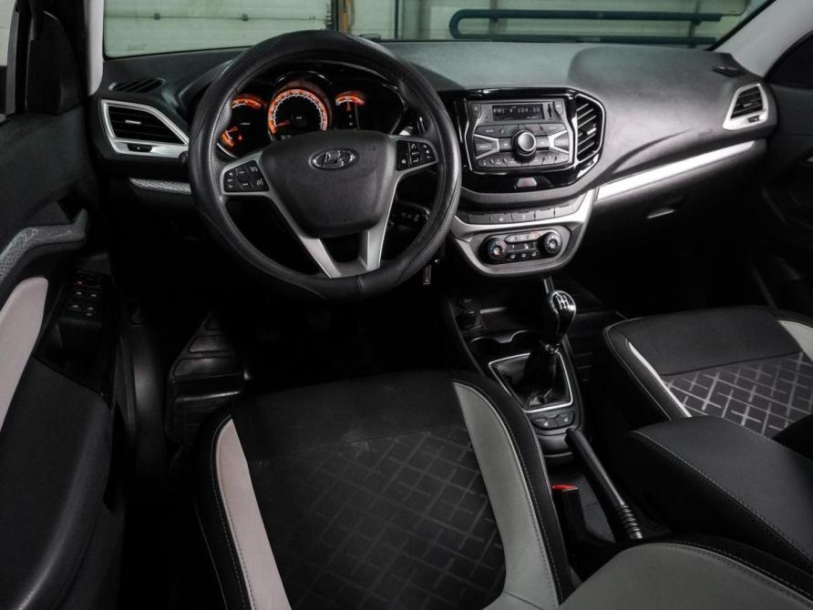 Lada (ВАЗ) Vesta I Воронеж  - изображение 6