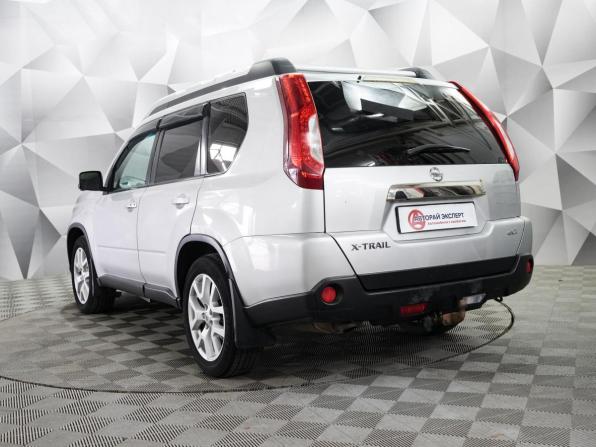Nissan X-Trail II Рестайлинг с пробегом 2014 года, цена 1 595 000 рублей, 203913 км, внедорожник, Автокод Объявления