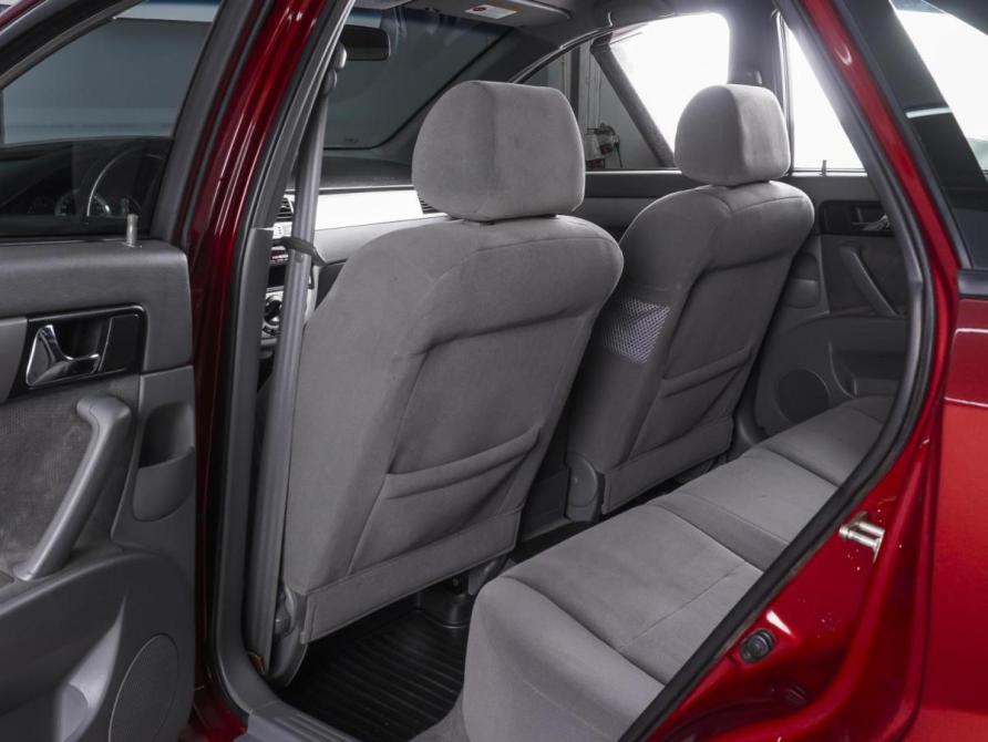Chevrolet Lacetti I Ростов-на-Дону  - изображение 11