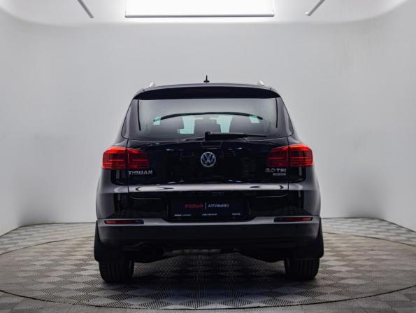 Volkswagen Tiguan I Рестайлинг с пробегом 2012 года, цена 1 170 000 рублей, 212311 км, внедорожник, Автокод Объявления