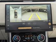 Land Rover Range Rover V Москва  - изображение 28