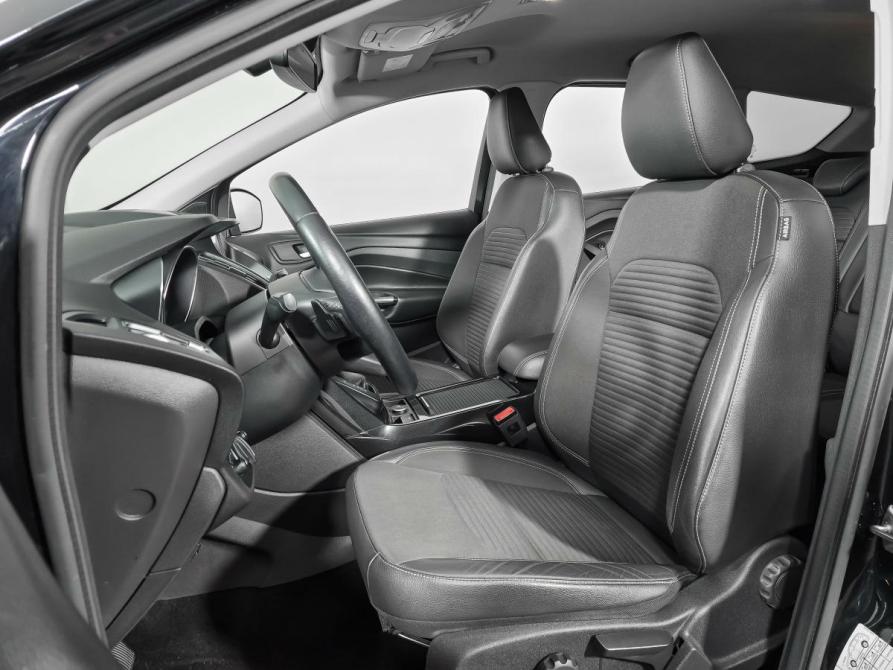 Ford Kuga II Рестайлинг Нижний Новгород  - изображение 10