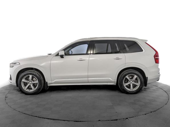 Volvo XC90 II с пробегом 2019 года, цена 4 645 000 рублей, 116284 км, внедорожник, Автокод Объявления