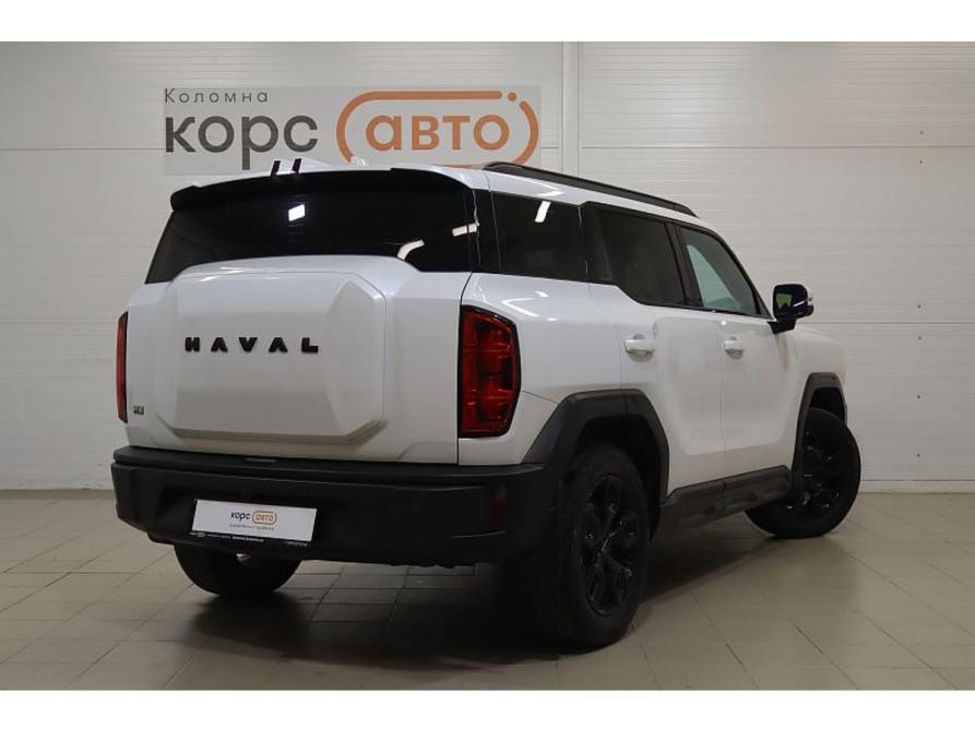 Haval H3 I Коломна  - изображение 3