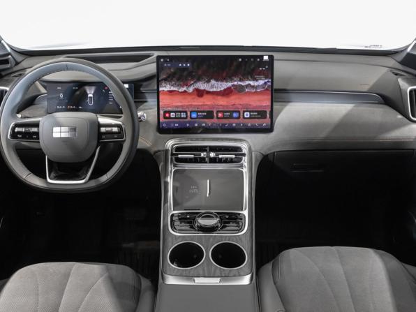Geely Galaxy M7 с пробегом 2026 года, цена 4 160 000 рублей, 903 км, внедорожник, Автокод Объявления