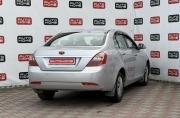 Geely Emgrand EC7 Санкт-Петербург  - изображение 12
