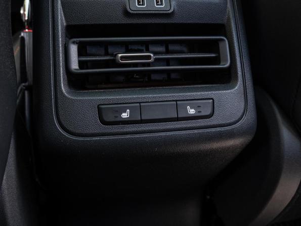 Changan CS55 Plus II с пробегом 2023 года, цена 2 190 000 рублей, 41717 км, внедорожник, Автокод Объявления