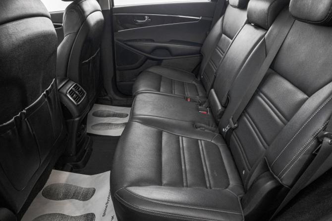Kia Sorento III Prime с пробегом 2016 года, цена 1 899 000 рублей, 167600 км, внедорожник, Автокод Объявления