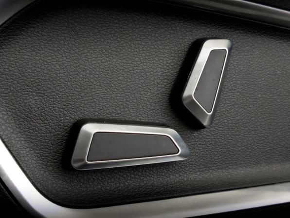 Geely Atlas Pro с пробегом 2023 года, цена 1 950 000 рублей, 92897 км, внедорожник, Автокод Объявления