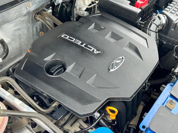 Chery Tiggo 4 I Рестайлинг с пробегом 2021 года, цена 1 255 000 рублей, 72731 км, внедорожник, Автокод Объявления