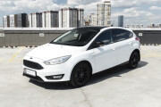 Ford Focus III Рестайлинг Казань  - изображение 19