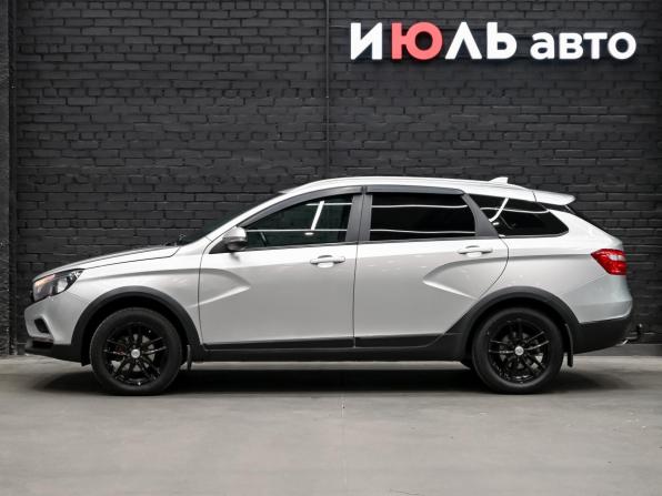 Lada (ВАЗ) Vesta I с пробегом 2021 года, цена 1 190 000 рублей, 98408 км, универсал, Автокод Объявления