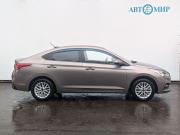 Hyundai Solaris II Москва  - изображение 17
