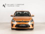 Kia Rio IV Казань  - изображение 10