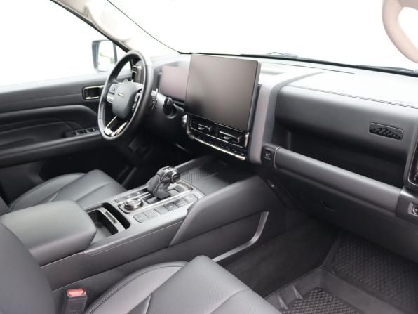 Haval H9 II с пробегом 2024 года, цена 3 630 000 рублей, 40783 км, внедорожник, Автокод Объявления