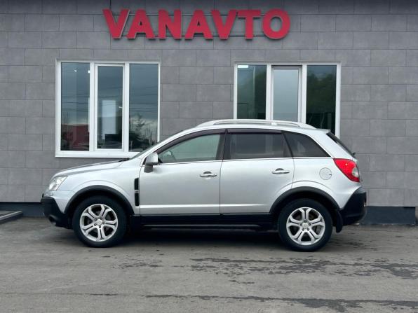 Opel Antara I с пробегом 2008 года, цена 865 000 рублей, 187000 км, внедорожник, Автокод Объявления