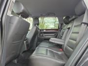 Volkswagen Touareg I Рестайлинг Саратов  - изображение 65