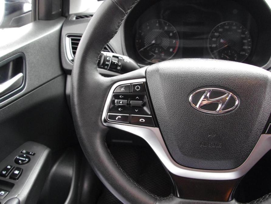 Hyundai Solaris II Рестайлинг Владимир  - изображение 14