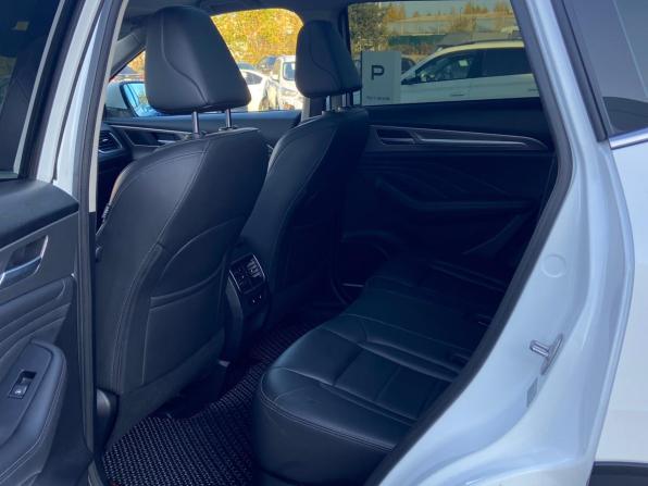 Haval F7 I с пробегом 2020 года, цена 1 920 000 рублей, 134998 км, внедорожник, Автокод Объявления