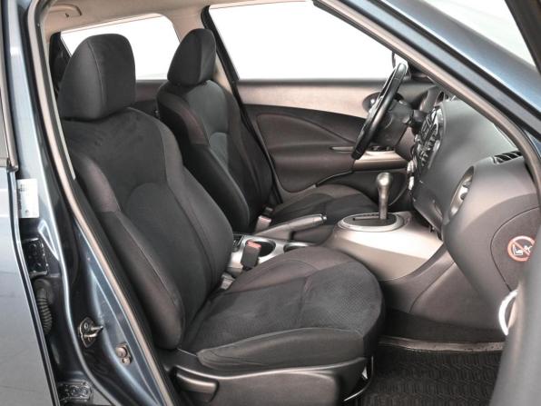 Nissan Juke I с пробегом 2012 года, цена 1 379 000 рублей, 68340 км, внедорожник, Автокод Объявления