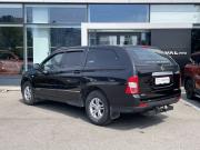 SsangYong Actyon Sports II Москва  - изображение 22
