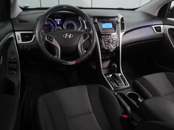 Hyundai i30 II с пробегом 2012 года, цена 1 166 000 рублей, 165219 км, хэтчбек, Автокод Объявления