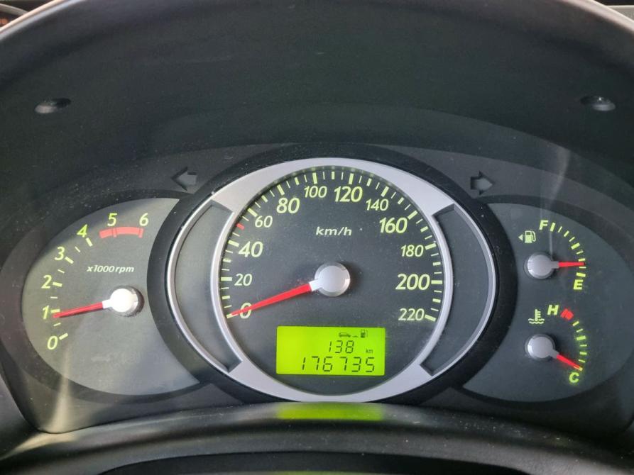 Hyundai Tucson I Петрозаводск  - изображение 15