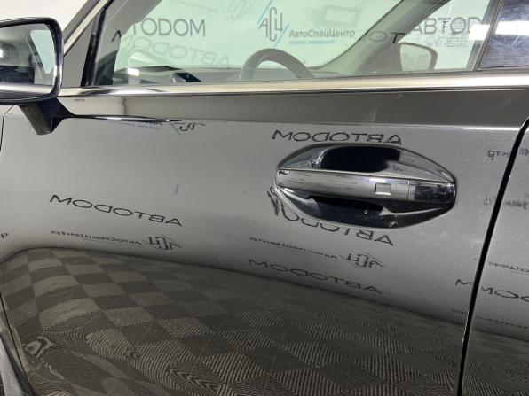 Exeed VX I с пробегом 2023 года, цена 3 027 000 рублей, 33932 км, внедорожник, Автокод Объявления