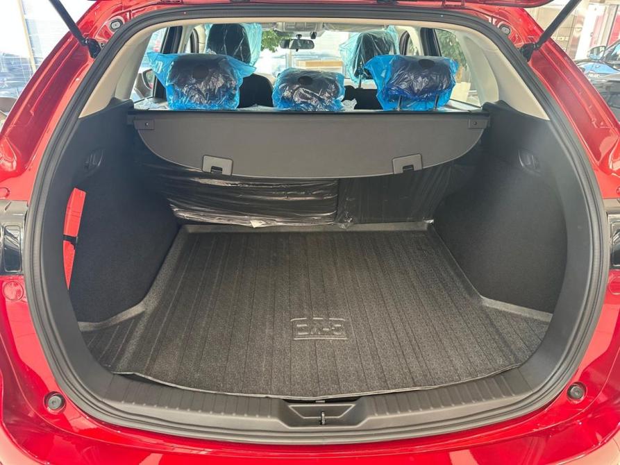 Mazda CX-5 II Рестайлинг Екатеринбург  - изображение 18