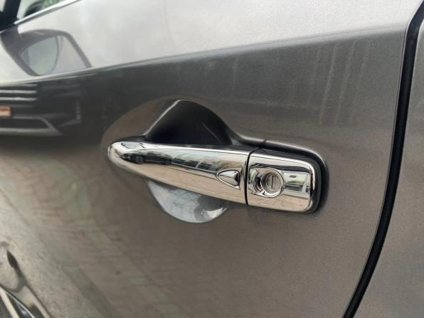 Nissan Murano III (Z52) с пробегом 2017 года, цена 2 299 000 рублей, 109100 км, внедорожник, Автокод Объявления