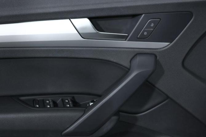 Audi Q5 II (FY) с пробегом 2020 года, цена 3 790 000 рублей, 88998 км, внедорожник, Автокод Объявления
