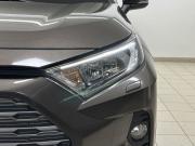 Toyota RAV4 V (XA50) Вологда  - изображение 28