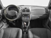 Hyundai Accent II Санкт-Петербург  - изображение 33