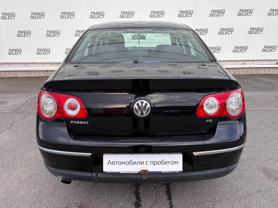 Volkswagen Passat B6 Нижний Тагил  - изображение 4