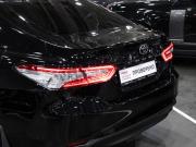 Toyota Camry VIII (XV70) Санкт-Петербург  - изображение 45