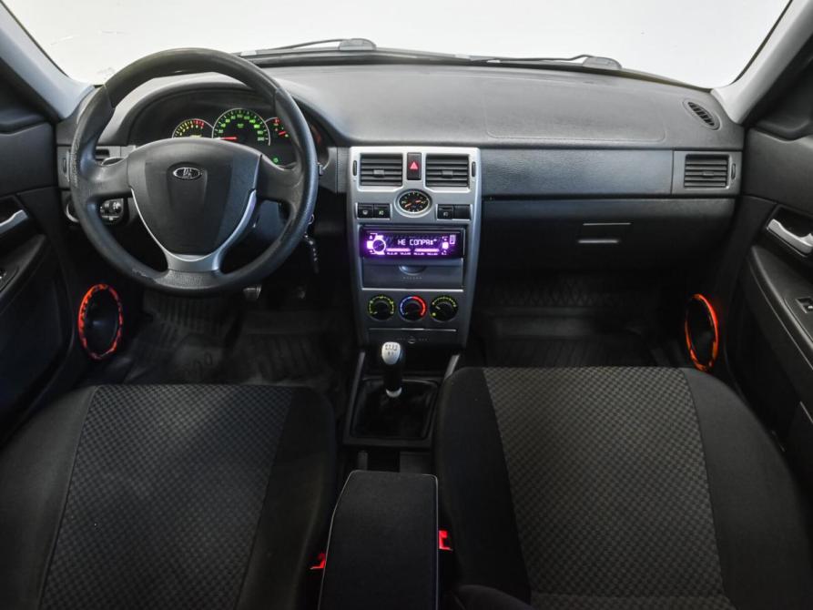 Lada (ВАЗ) Priora I Челябинск  - изображение 16