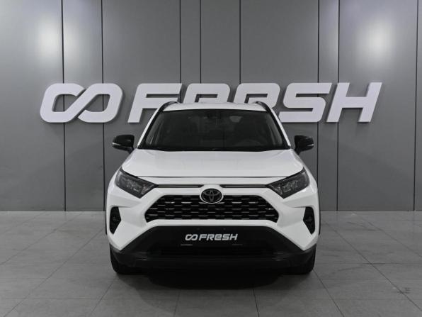 Toyota RAV4 V (XA50) с пробегом 2019 года, цена 3 349 000 рублей, 93496 км, внедорожник, Автокод Объявления