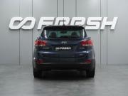 Hyundai ix35 I Воронеж  - изображение 29