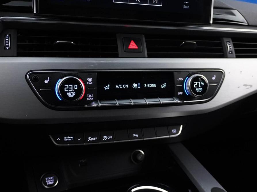 Audi A5 II (F5) Рестайлинг Москва  - изображение 16
