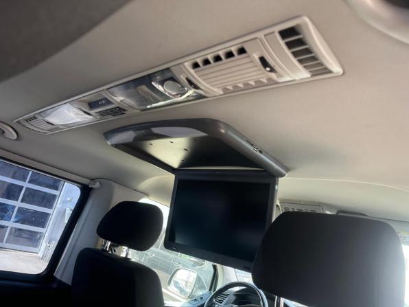 Volkswagen Caravelle T6 с пробегом 2017 года, цена 3 449 000 рублей, 155500 км, минивэн, Автокод Объявления