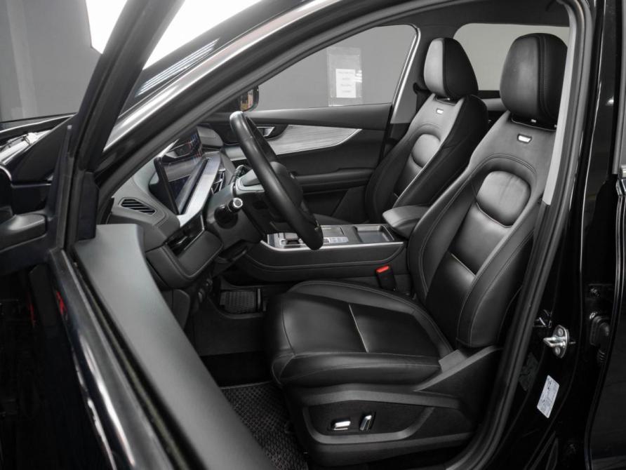 Chery Tiggo 7 Pro Max I Тюмень  - изображение 10