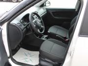 Skoda Fabia II Рестайлинг Москва  - изображение 26