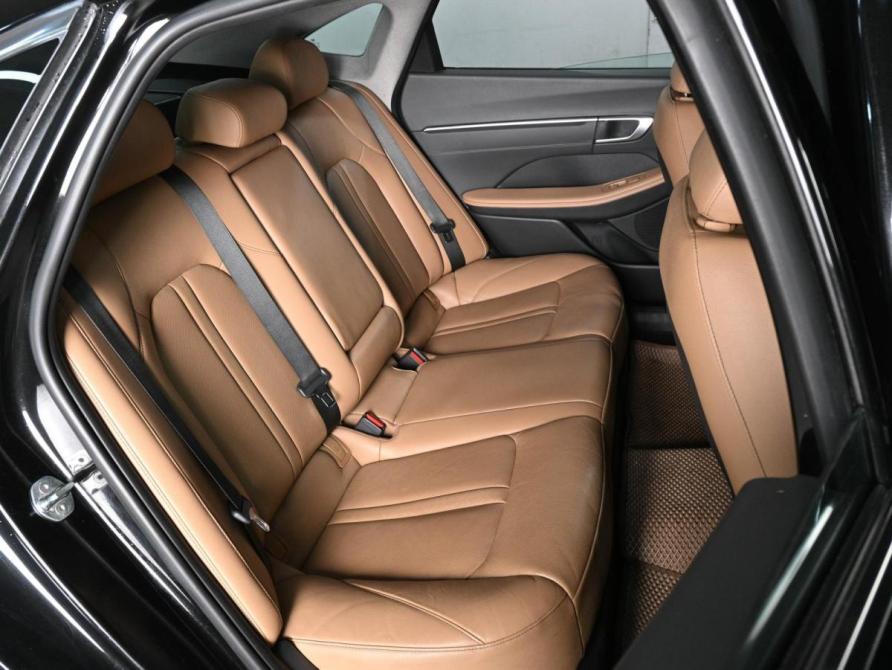 Hyundai Sonata VIII (DN8) Ростов-на-Дону  - изображение 7