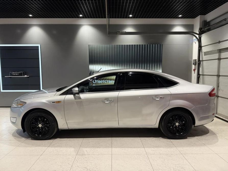 Ford Mondeo IV Новосибирск  - изображение 2