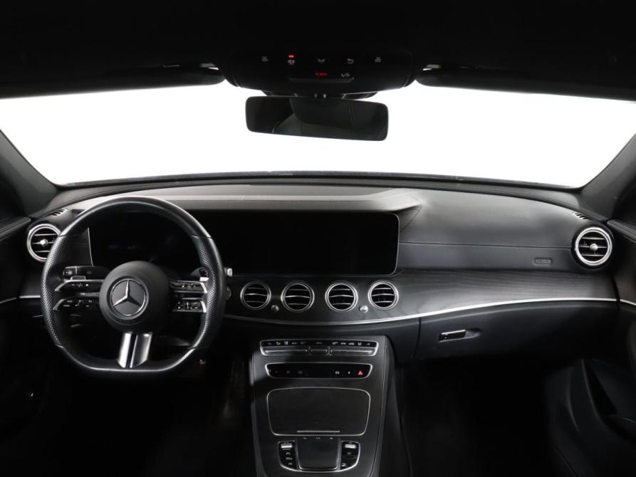 Mercedes-Benz E-Класс V (W213 S213 C238) Рестайлинг Москва  - изображение 12